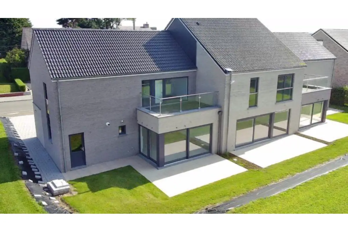 Maison à vendre à Welkenraedt 4840 415000.00€ 3 chambres 115.00m² - annonce 120860