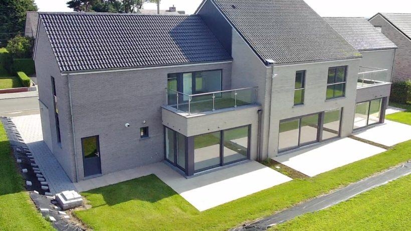 Maison à vendre à Welkenraedt 4840 415000.00€ 3 chambres 115.00m² - annonce 120860