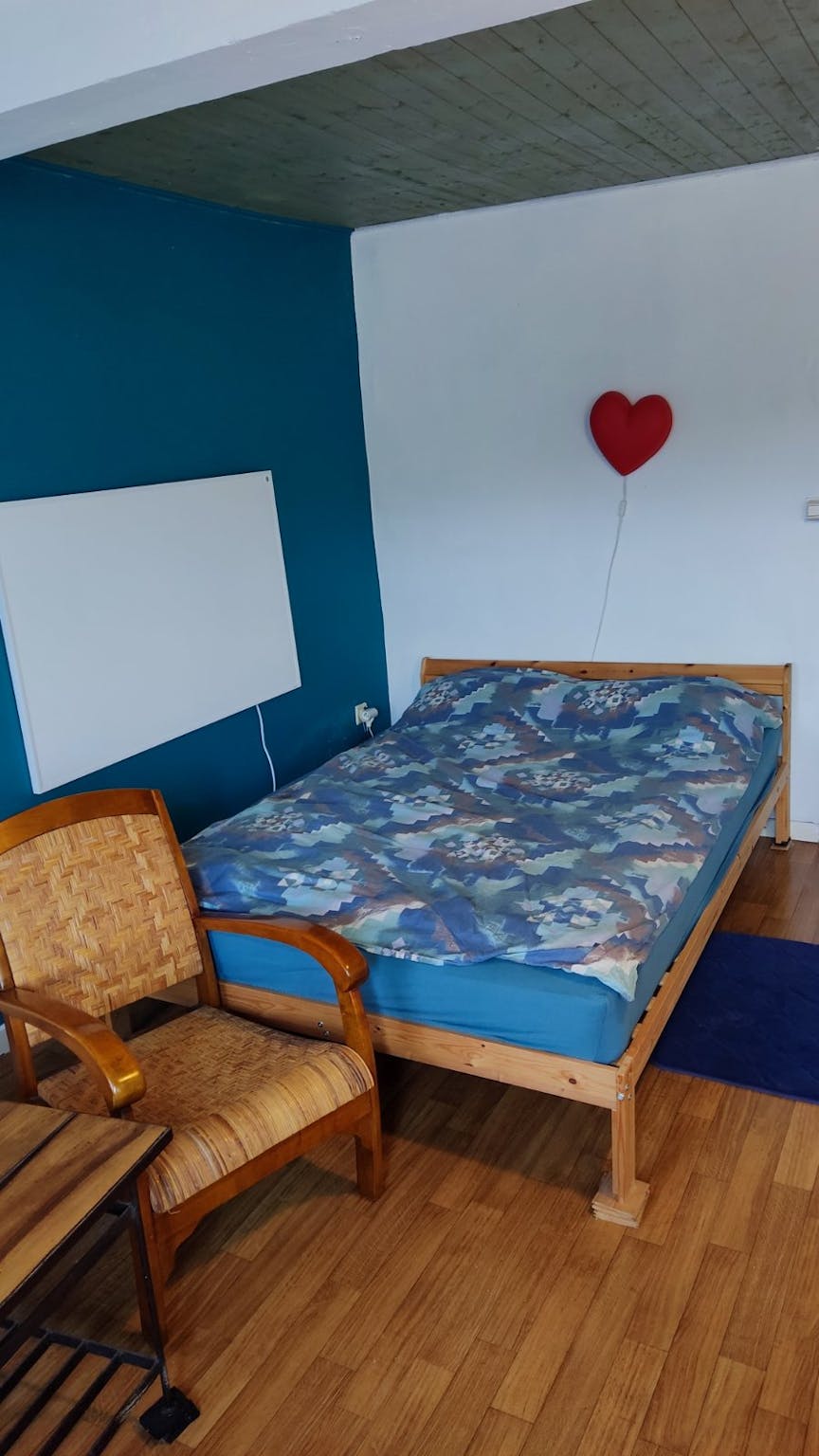 Appartement à louer à Esneux 4130 1500.00€ 1 chambres 80.00m² - annonce 126422