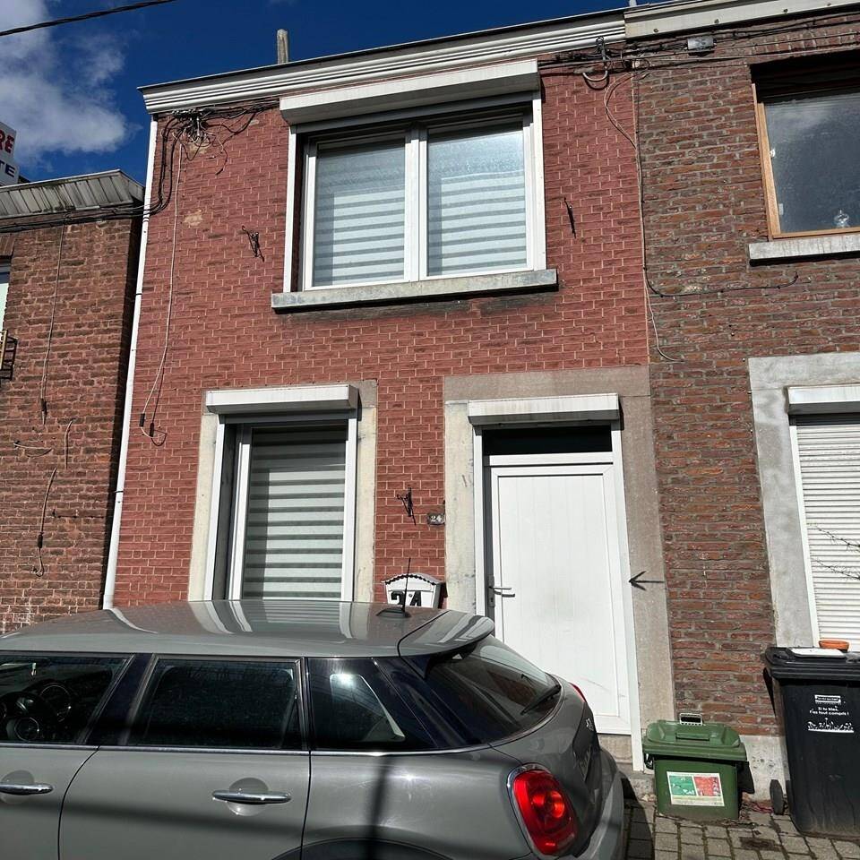 Maison à vendre à Jemeppe-sur-Meuse 4101 130000.00€ 3 chambres m² - annonce 133281