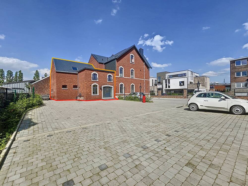 Commerce à louer à Oupeye 4680 2499.00€  chambres 139.00m² - annonce 137911