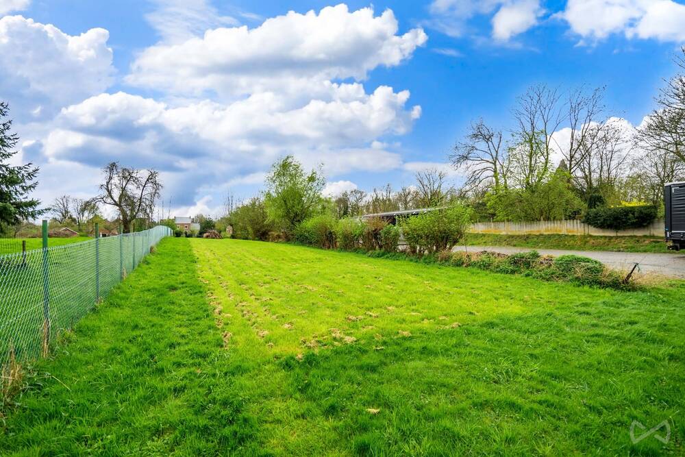 Terrain à vendre à Cras-Avernas 4280 65000.00€ chambres m² - annonce 142195