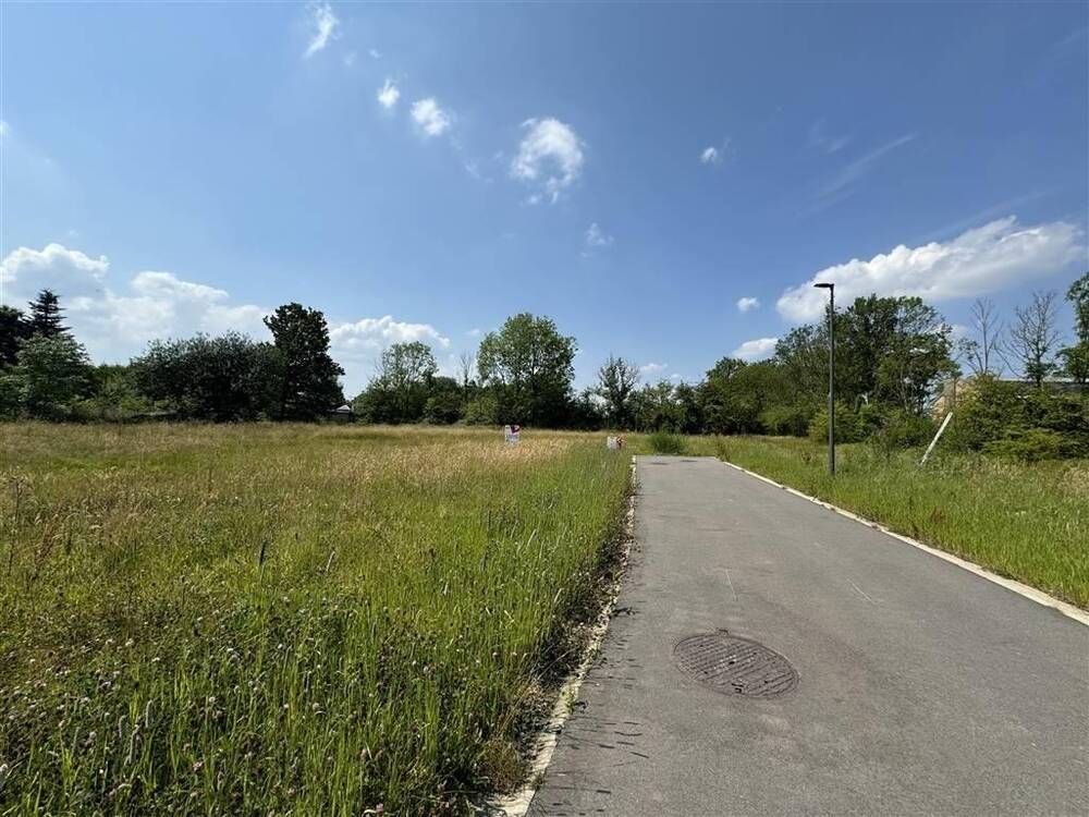 Terrain à vendre à Beaufays 4052 219000.00€ chambres m² - annonce 141485