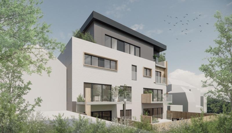 Appartement à vendre à Visé 4600 432500.00€ 3 chambres 133.00m² - annonce 141919