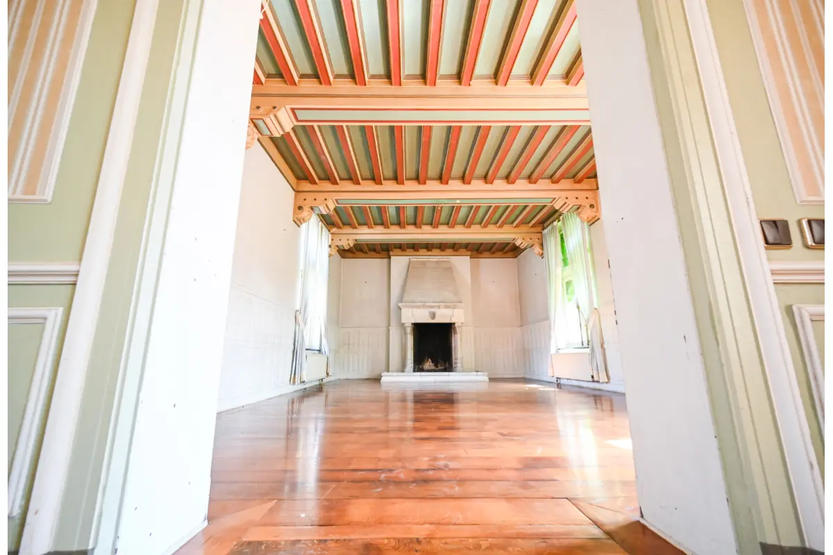 Maison à vendre à Huy 4500 450000.00€ 7 chambres 380.00m² - annonce 144384