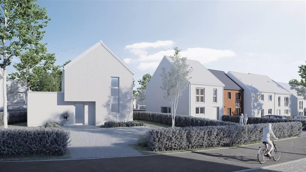 Maison à vendre à Romsée 4624 339000.00€ 3 chambres 175.00m² - annonce 151224