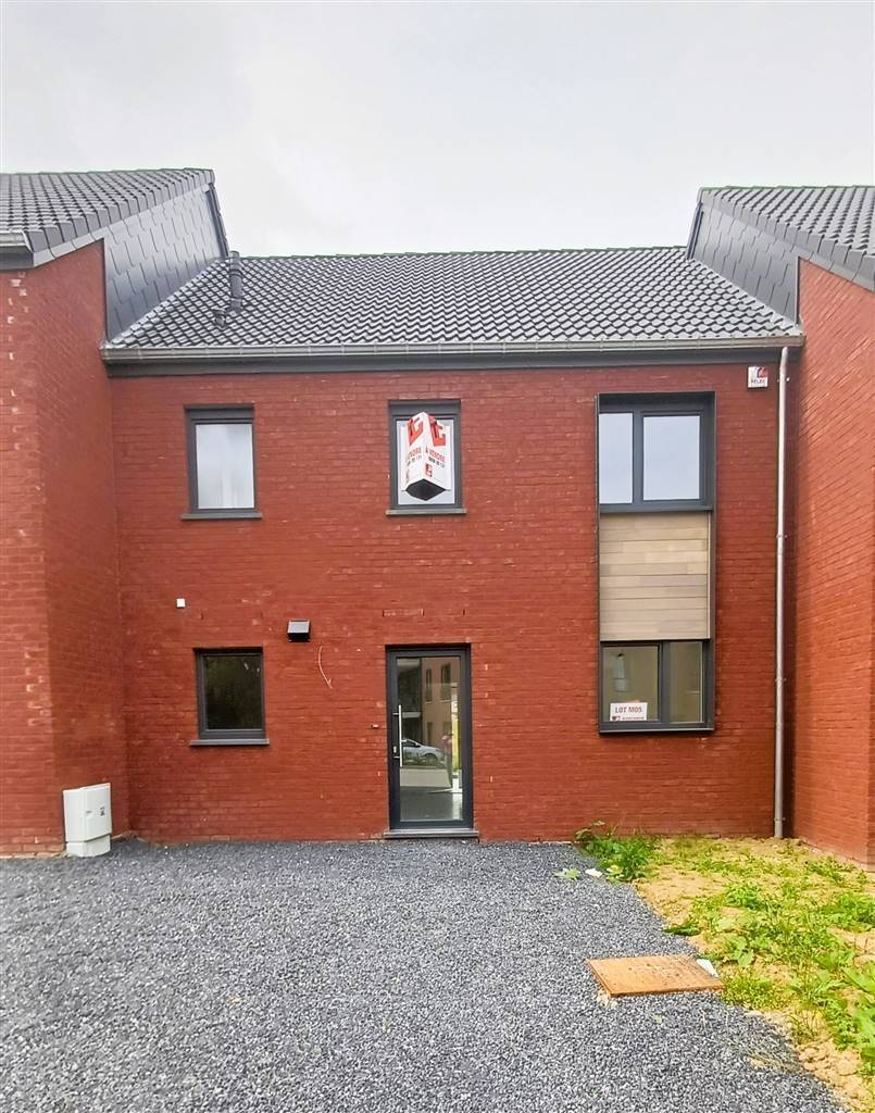 Maison à vendre à Romsée 4624 339000.00€ 3 chambres 175.00m² - annonce 151224