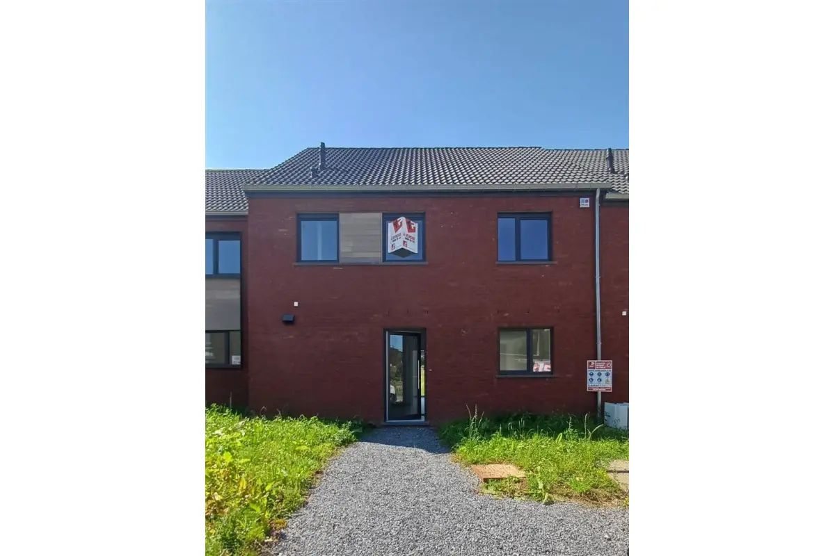 Maison à vendre à Romsée 4624 329000.00€ 3 chambres 175.00m² - annonce 151225