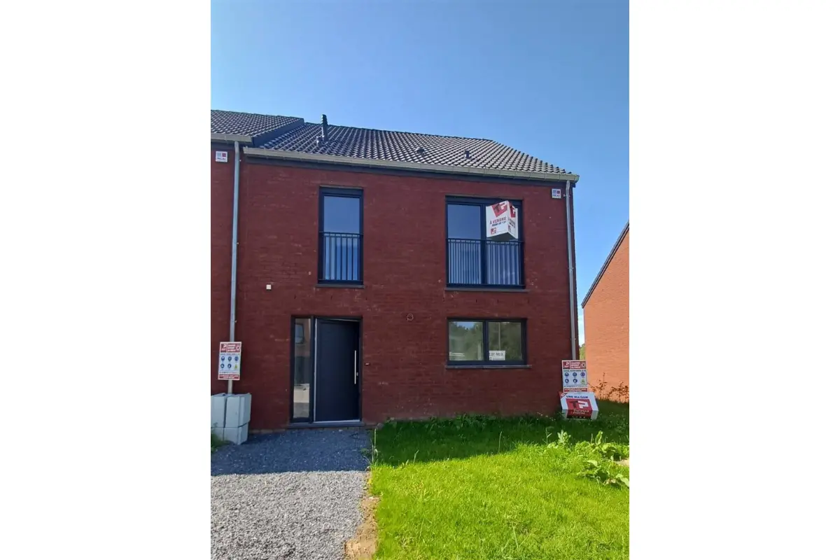 Maison à vendre à Romsée 4624 365000.00€ 3 chambres 175.00m² - annonce 151226