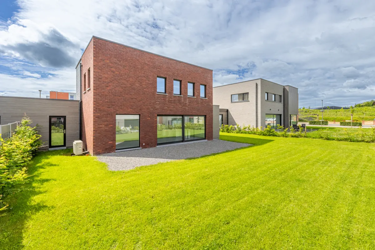 Maison à vendre à Crisnée 4367 495000.00€ 3 chambres 148.00m² - annonce 149644