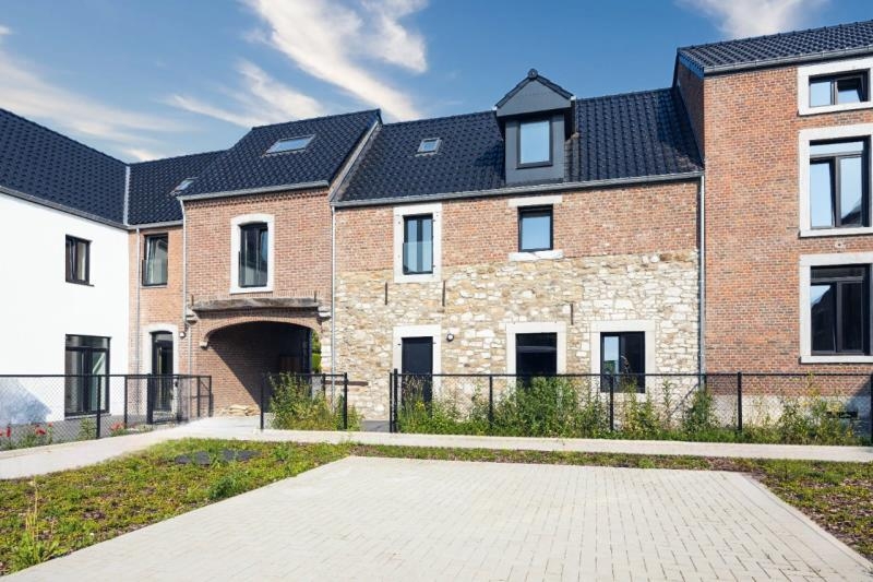Maison à vendre à Saint-Georges-sur-Meuse 4470 294000.00€ 2 chambres 241.00m² - annonce 155218