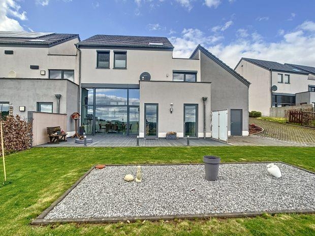 Maison à vendre à Burg-Reuland 4790 438000.00€ 3 chambres 141.00m² - annonce 164559