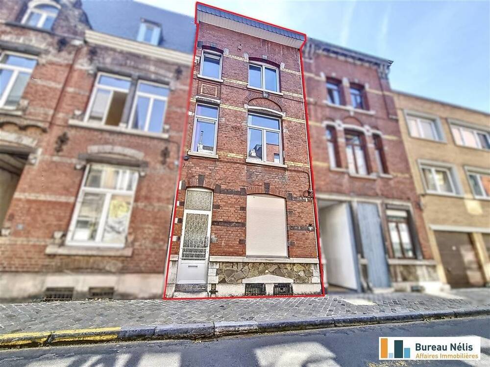 Appartement à louer à Liège 4020 290.00€ 1 chambres 90.00m² - annonce 471189