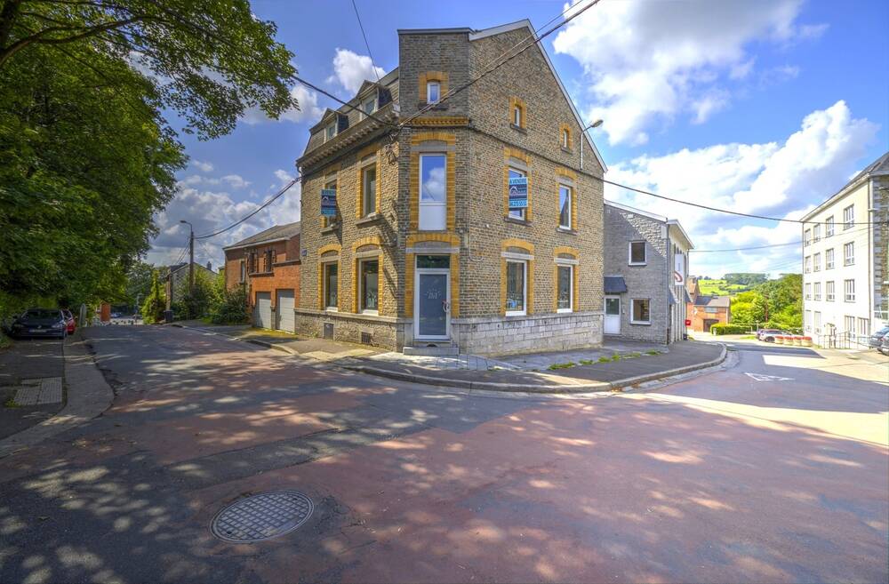Maison à vendre à Sprimont 4140 249000.00€ 4 chambres 389.00m² - annonce 167025
