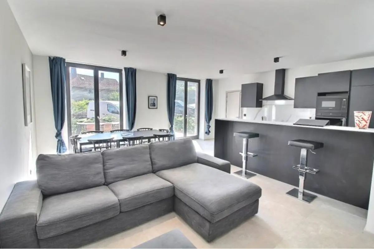 Appartement à vendre à Limbourg 4830 285000.00€ 3 chambres 103.00m² - annonce 168328