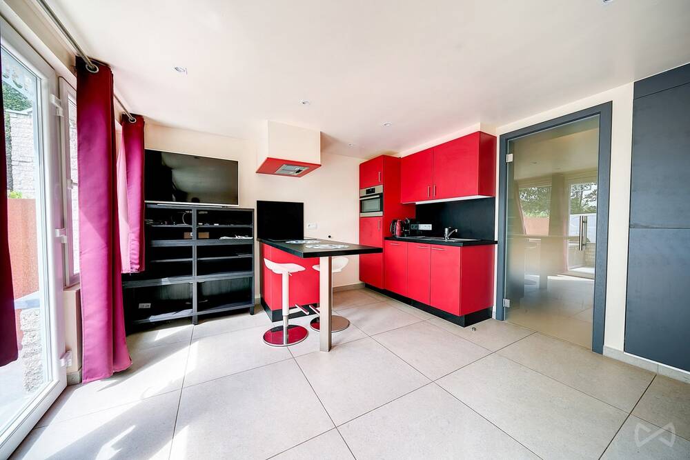 Appartement à vendre à Malmedy 4960 69000.00€ 1 chambres 26.00m² - annonce 169584
