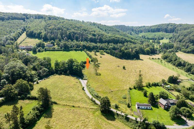 Terrain à vendre à Trooz 4870 200000.00€ chambres m² - annonce 170273