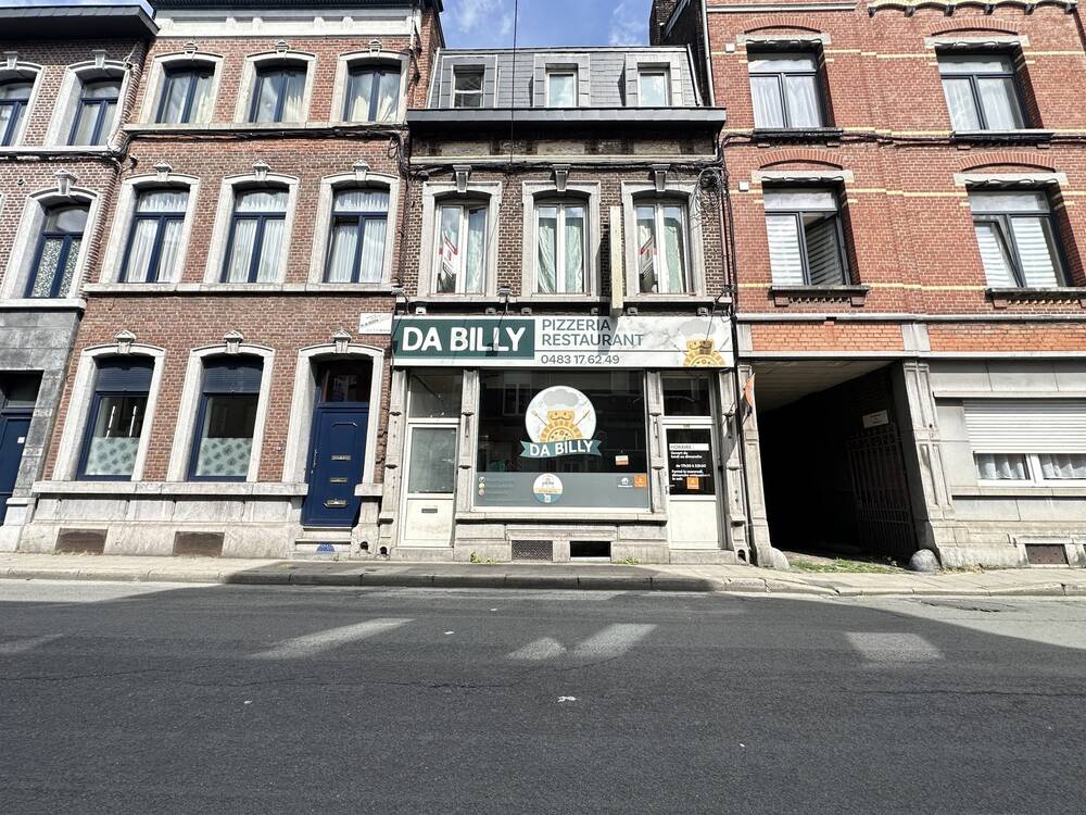 Maison à vendre à Grivegnée 4030 250000.00€ 3 chambres m² - annonce 210190