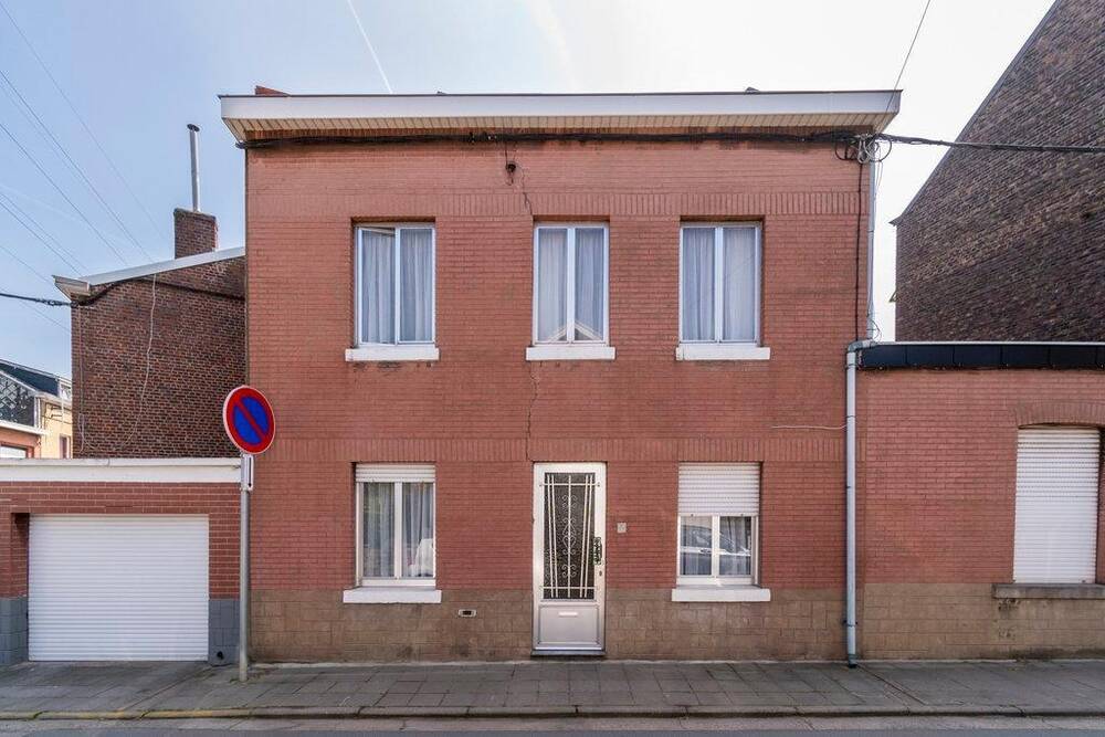 Maison à vendre à Ivoz-Ramet 4400 110000.00€ 2 chambres 86.00m² - annonce 392893
