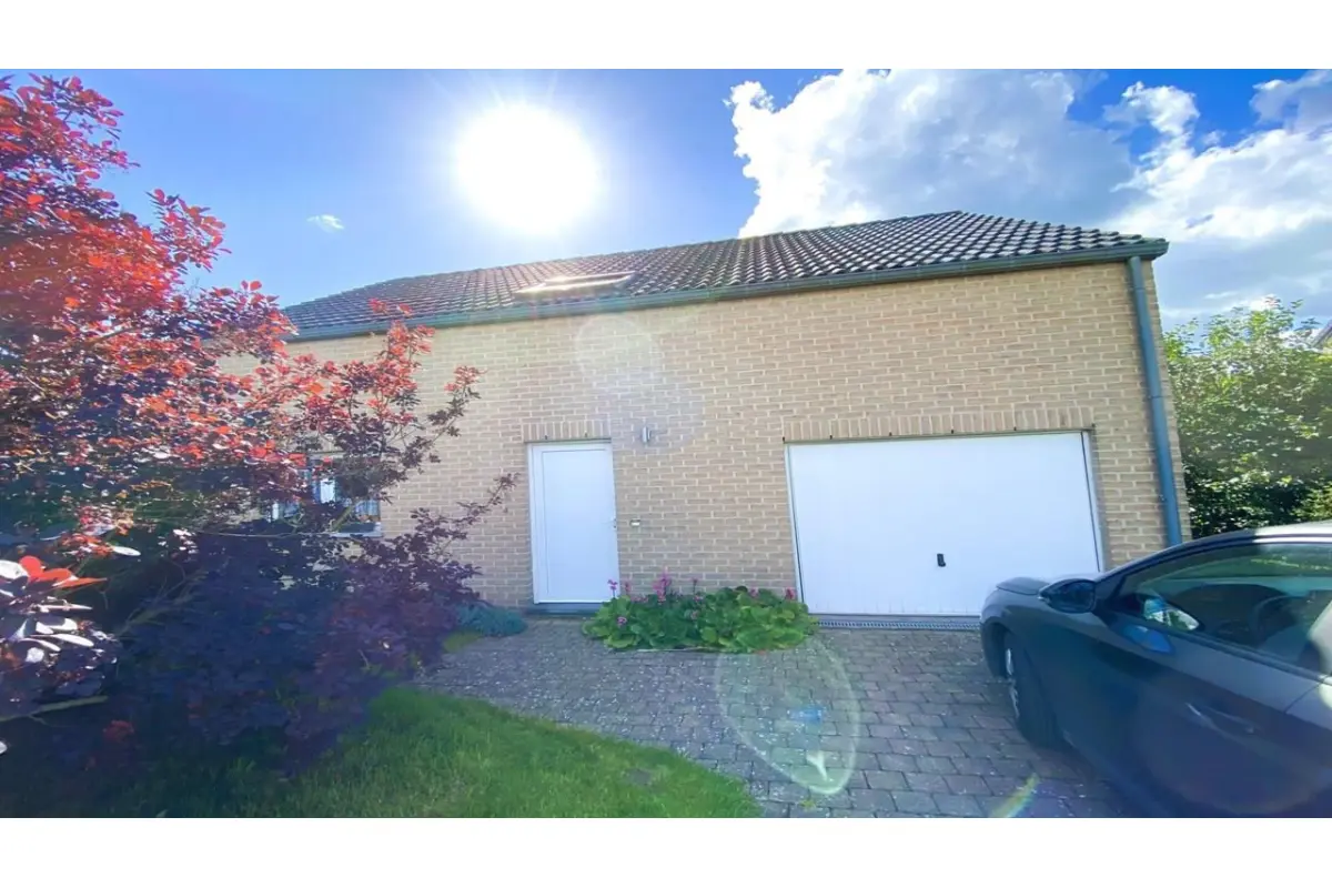 Maison à vendre à Werbomont 4190 80000.00€ 2 chambres m² - annonce 177953