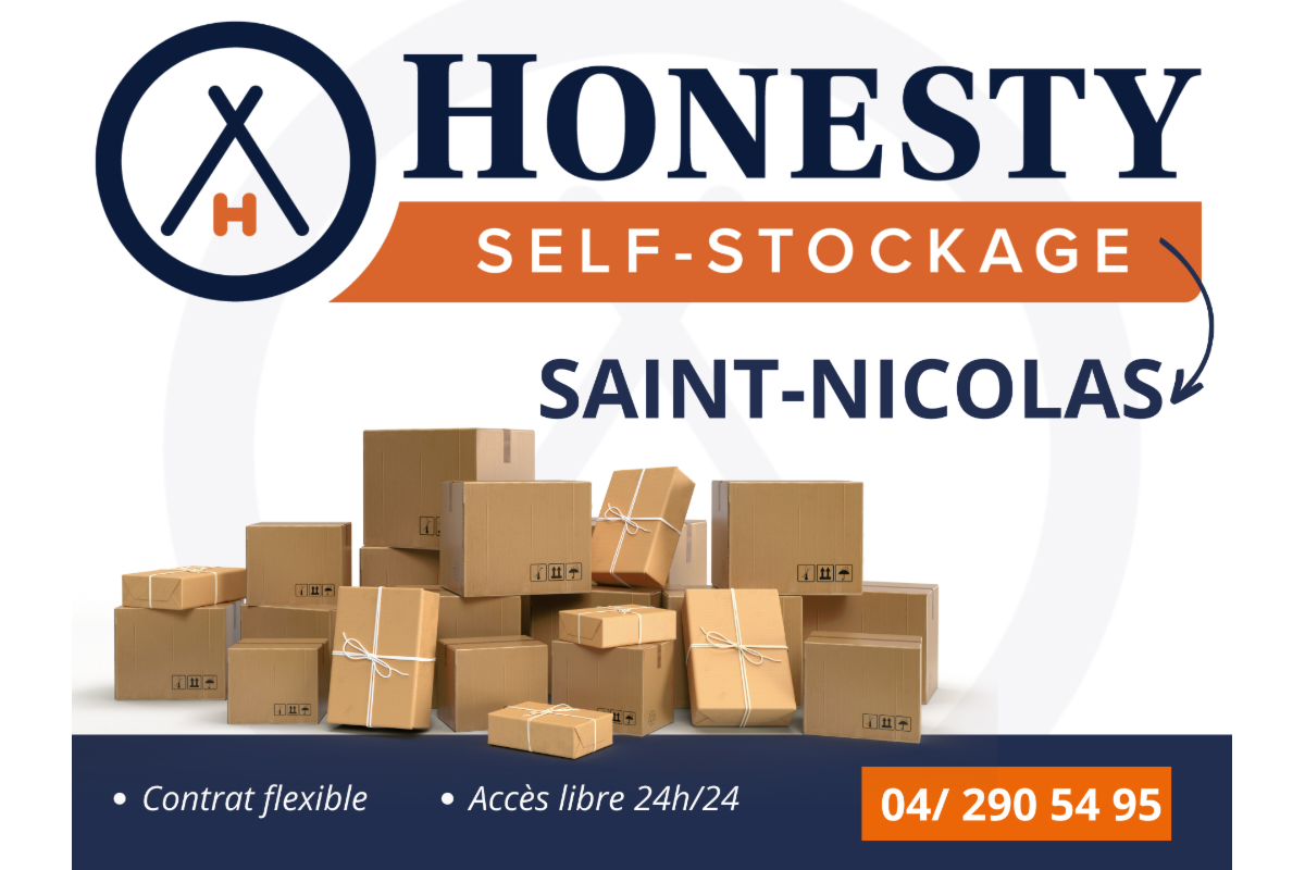 Parking / garage à louer à Saint-Nicolas 4420 59.00€  chambres m² - annonce 180753