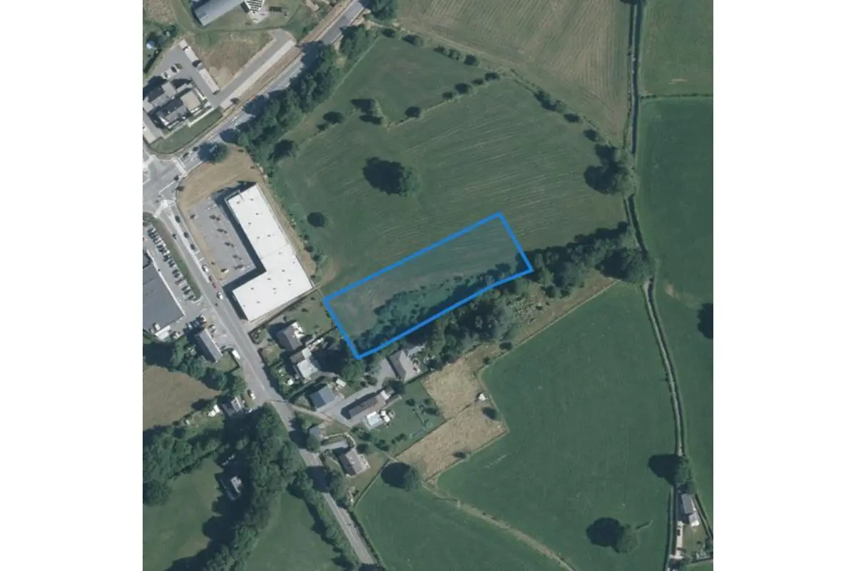 Terrain à vendre à Louveigné 4141 176000.00€  chambres m² - annonce 184658