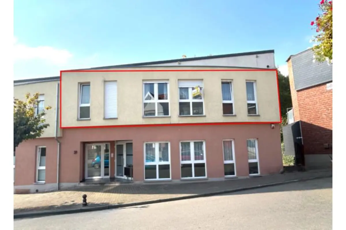 Appartement à vendre à La Calamine 4720 235000.00€ 2 chambres 108.00m² - annonce 184727