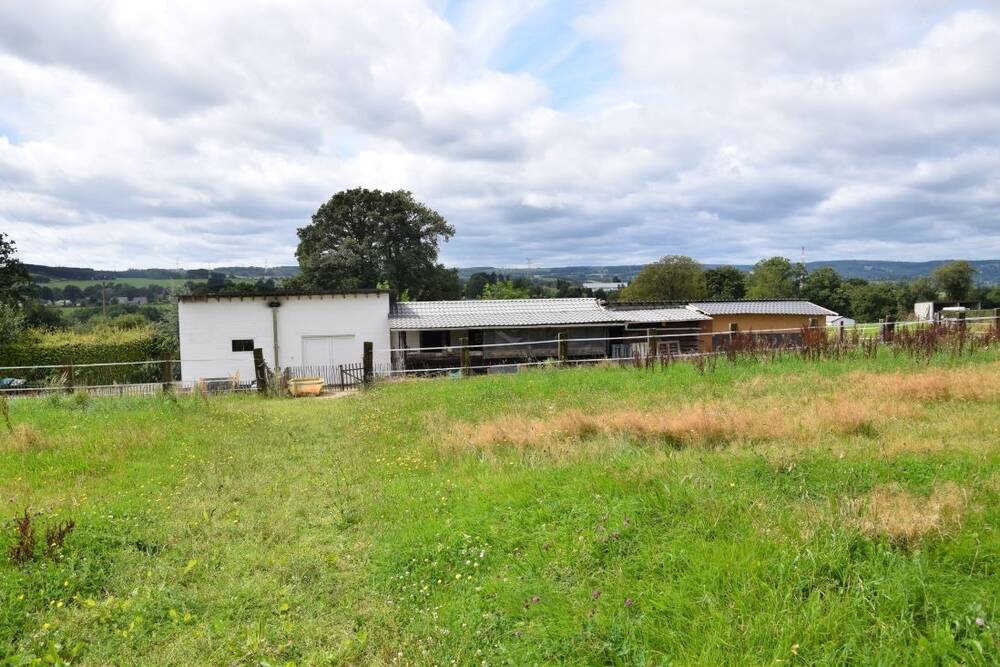 Terrain à vendre à Arbrefontaine 4990 200000.00€ chambres m² - annonce 187776