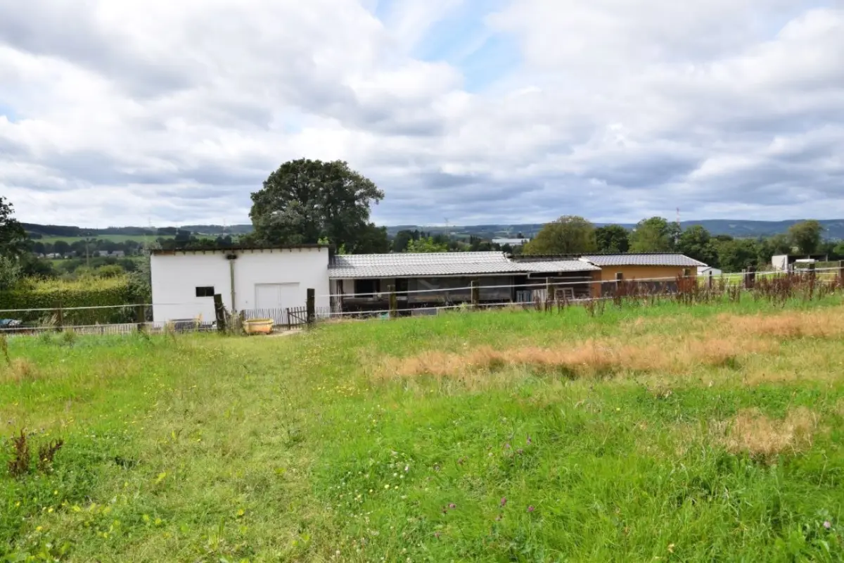 Terrain à vendre à Arbrefontaine 4990 200000.00€  chambres m² - annonce 187776