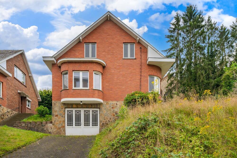 Maison à vendre à Heusy 4802 299000.00€ 4 chambres 142.00m² - annonce 564677