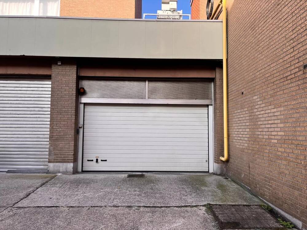 Parking à vendre à Angleur 4031 9450.00€ chambres m² - annonce 192368