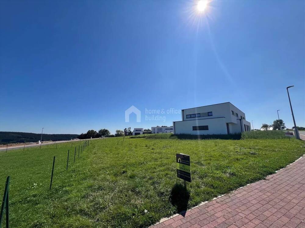 Terrain à vendre à Thommen 4791 85000.00€ 0 chambres m² - annonce 194009