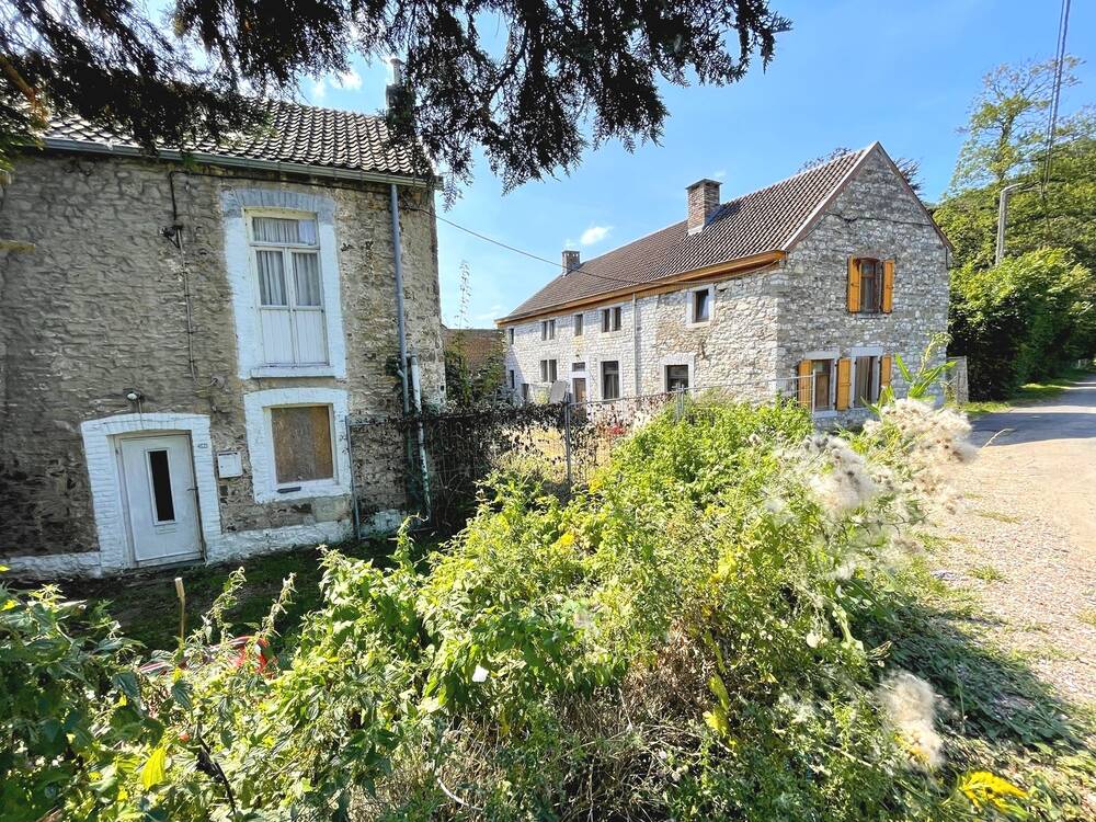 Maison à vendre à Fraipont 4870 425000.00€ 7 chambres 340.00m² - annonce 196280