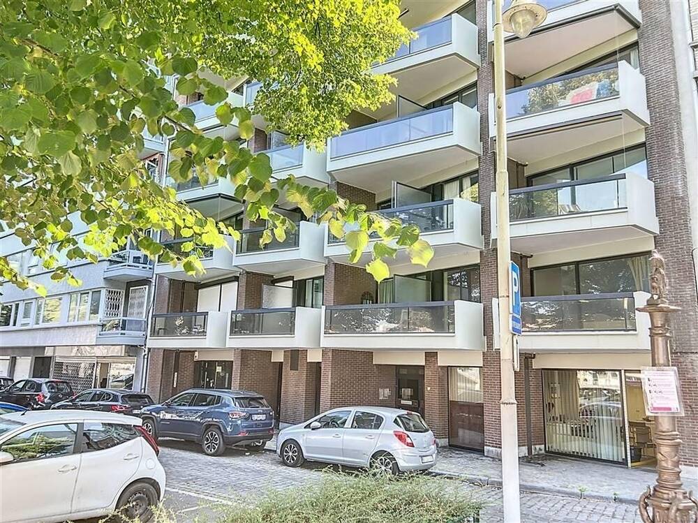 Commerce à vendre à Liège 4020 110000.00€ chambres 80.00m² - annonce 196932