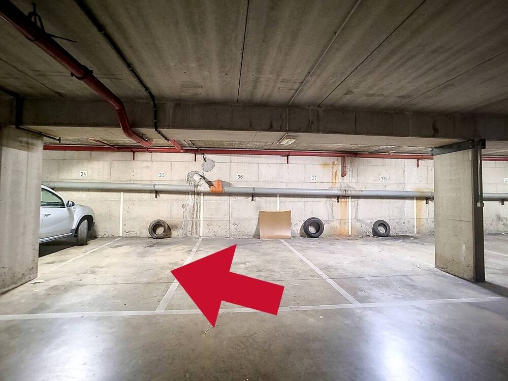 Parking / garage à vendre à Huy 4500 18000.00€  chambres m² - annonce 197164