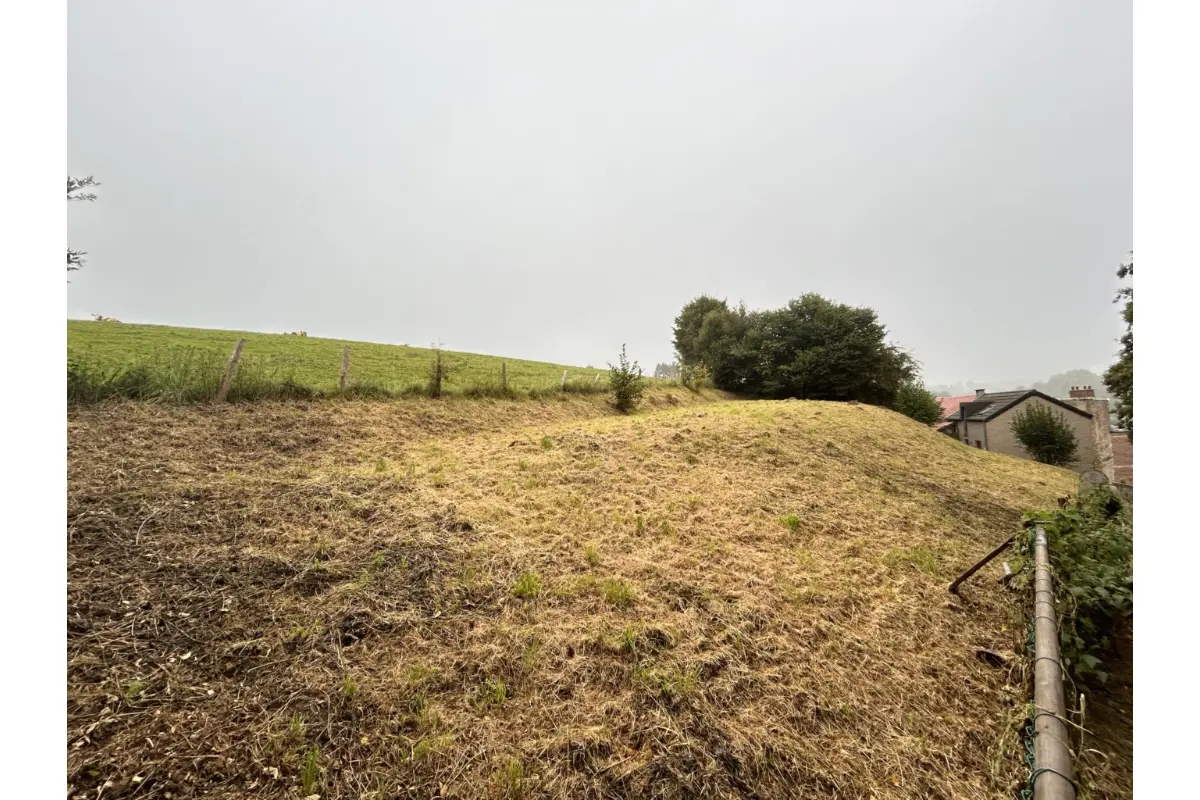 Terrain à vendre à Dison 4820 51500.00€  chambres m² - annonce 627773