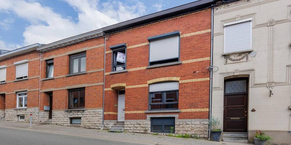 Maison à vendre à Limbourg 4830 165000.00€ 3 chambres m² - annonce 395531