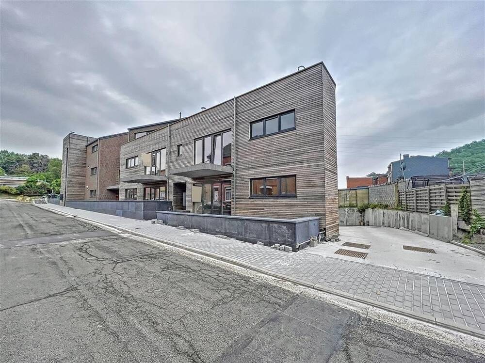 Appartement à vendre à Montegnée 4420 215303.43€ 2 chambres 80.40m² - annonce 202051