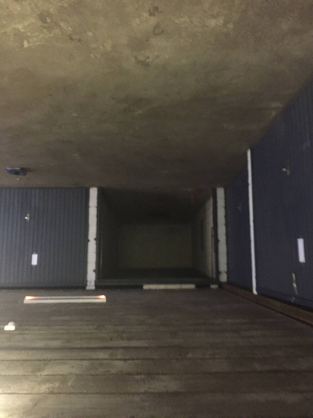Parking / garage à louer à Liège 4000 150.00€ chambres m² - annonce 521935