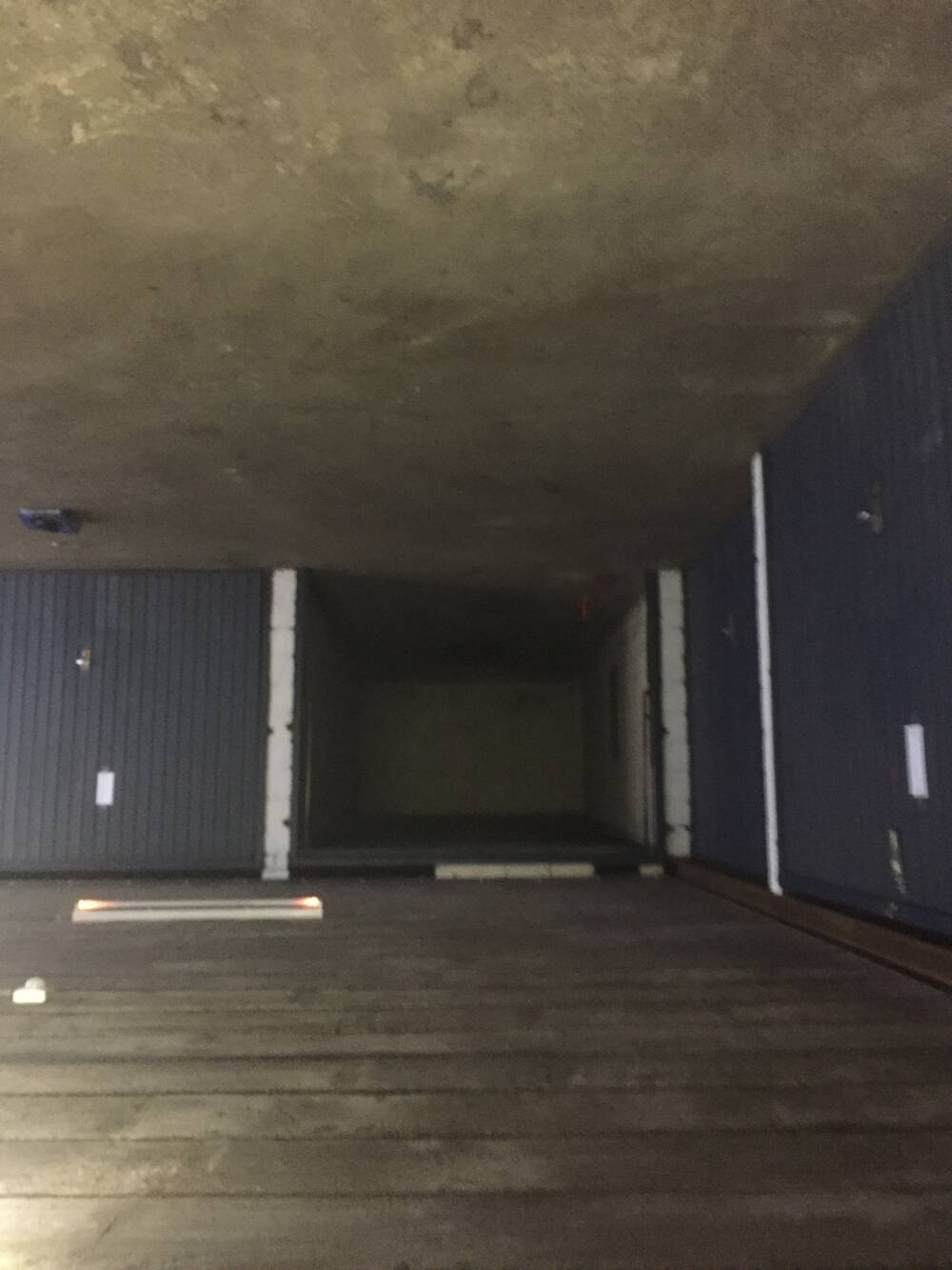 Parking / garage à louer à Liège 4000 100.00€ chambres m² - annonce 521935