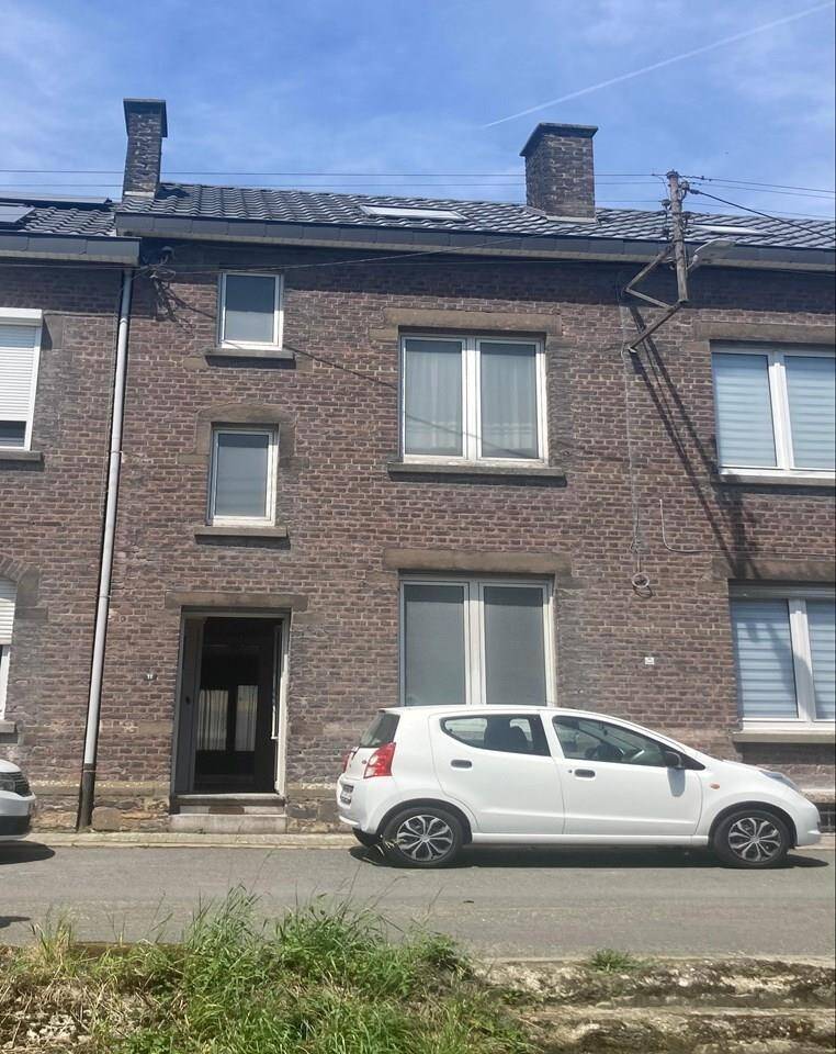 Maison à vendre à Engis 4480 120000.00€ 4 chambres m² - annonce 211625