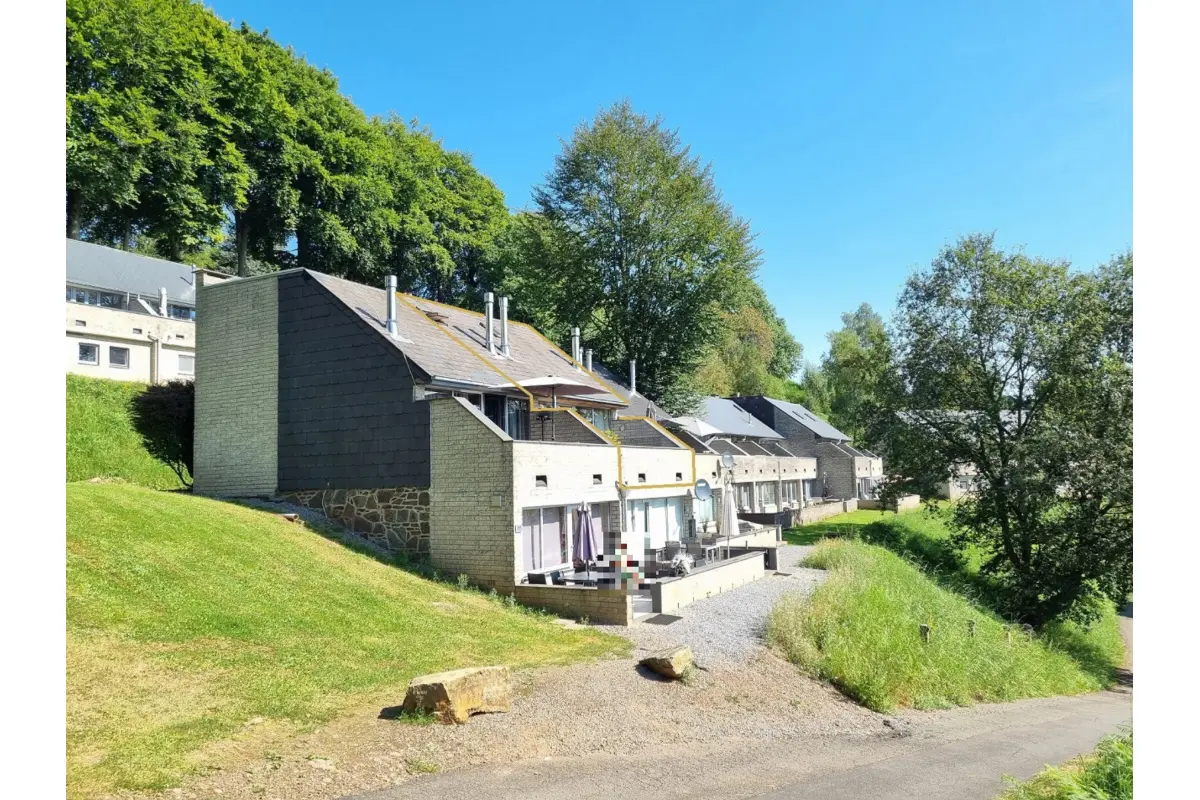 Maison à vendre à Malmedy 4960 99000.00€ 2 chambres 50.00m² - annonce 216248