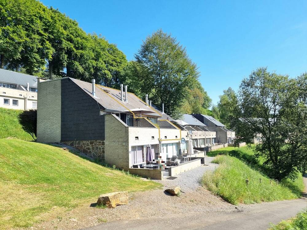 Maison à vendre à Malmedy 4960 125000.00€ 2 chambres 50.00m² - annonce 216248