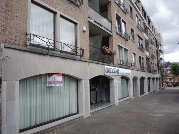 Commerce à vendre à Welkenraedt 4840 90000.00€ chambres m² - annonce 218084