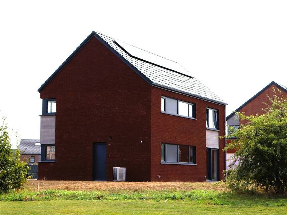 Maison à vendre à Corswarem 4257 433000.00€ 4 chambres 208.00m² - annonce 560471