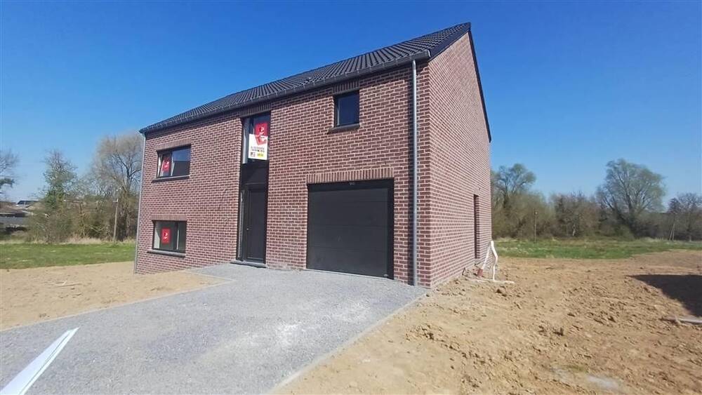 Maison à vendre à Berloz 4257 473000.00€ 3 chambres 185.00m² - annonce 219258