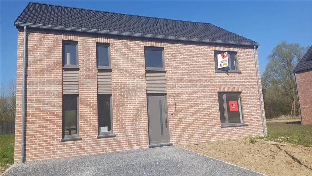 Maison à vendre à Berloz 4257 397000.00€ 3 chambres 166.00m² - annonce 219259
