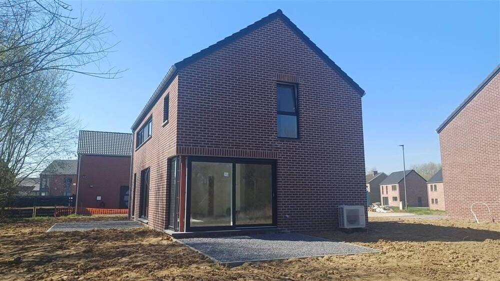 Maison à vendre à Berloz 4257 385000.00€ 3 chambres 154.00m² - annonce 219464