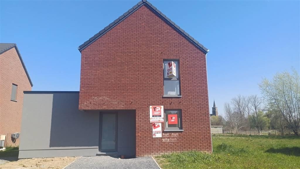 Maison à vendre à Berloz 4257 397000.00€ 3 chambres 186.00m² - annonce 219264