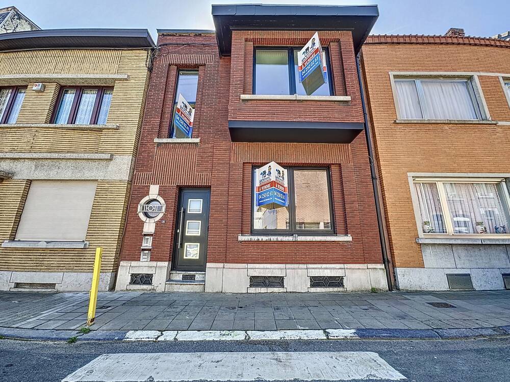 Maison à vendre à Ougrée 4102 249000.00€ 3 chambres 115.00m² - annonce 461359